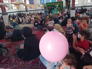 مسجد علی ابن ابیطالب