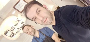 پیرایشگاه کار ۲۰ 4