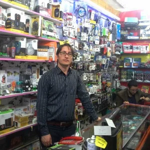 بانک نرم افزار پدرام رایانه
