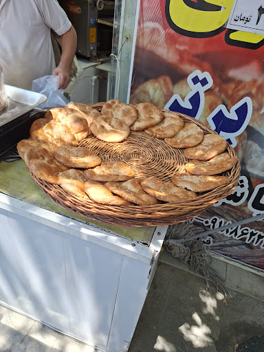 فتیر پزی برتر(با شیر محلی)