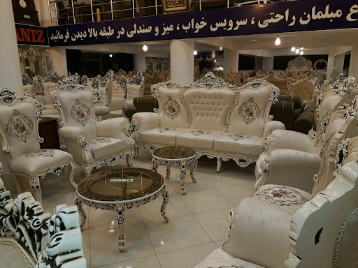 تولیدی مبلمان رستمی