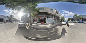 پرده سرای حسین