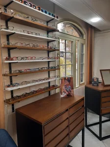 کلینیک چشم آساره 2