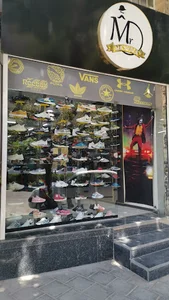 MR SHOES | مستر شوز