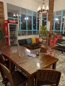 مزه کباب پل (احسان شِکَری) 4
