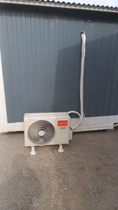 نصب و تعمیر کولر گازی در یافت‌آباد شمالی 3