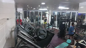 باشگاه پاورکلاب 3