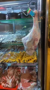 کافه کباب امیرخان