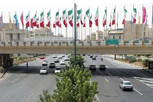 پل مرزداران
