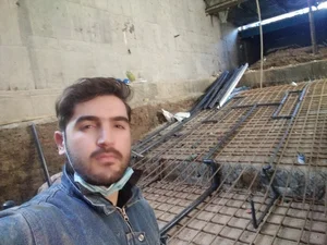 نصرت شفیعی 2
