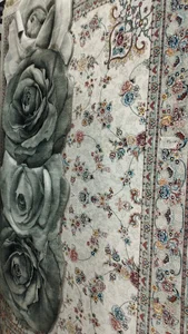 گالری فرش شکیل
