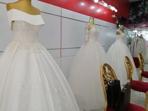 مزون عروس آف رینا