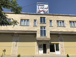 شرکت ساختمان سازان معروف ستاره