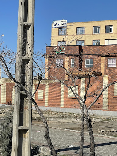 بیمه ایران