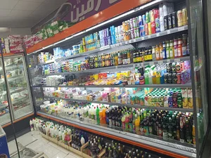 فروشگاه و تعاونی فرهنگیان