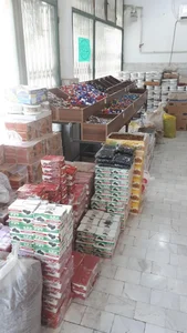 خشکبار توحید 3