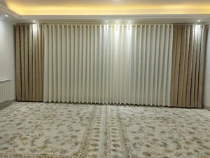 پرده سرای نظری