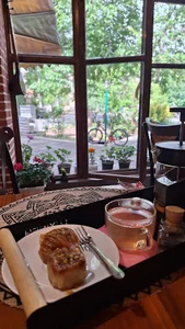 Tamgha Cafe Resturant