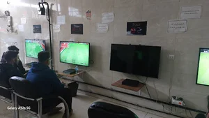 Alpha Game Net