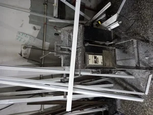 تولیدی درب و پنجره upvc نماشون 4