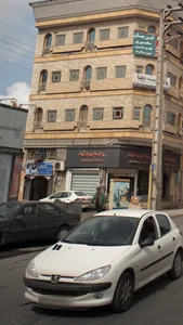 فروشگاه چرم مشهد 2