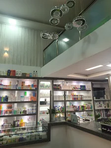 داروخانه دکتر فرازمند