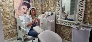 خدمات تخصصی پوست سارا زمانی