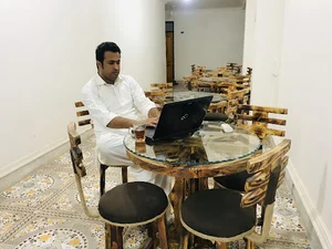 اقامتگاه و مسافرخانه مکران