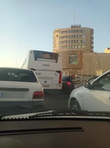 مجتمع تجاری اداری ساینا 3