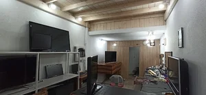 نمایندگی مجاز تعمیرات تلویزیون بندرانزلی (خدمات الکترونیک مدنی)