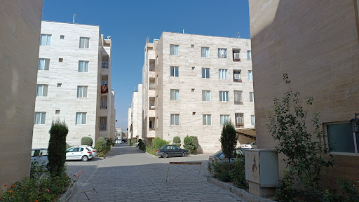 مجتمع مسکونی فرهنگیان