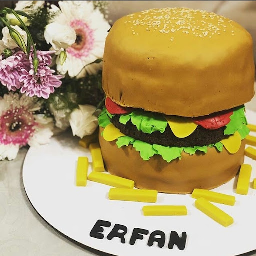 عرفان فود