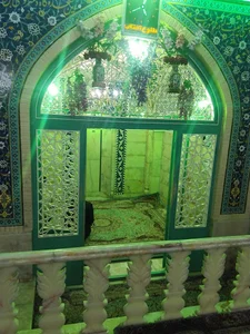 کانون فرهنگی هنری بیت النور