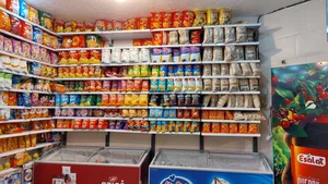 سوپرمارکت سانی 2
