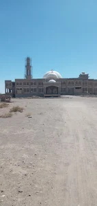 مسجد جامع الخلیل شهرستان خاش