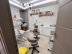 مرکز دندانپزشکی ترمیم و زیبایی