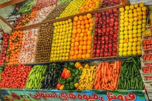 سوپر میوه