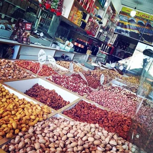 آجیل سرای کردستان 4