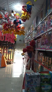 اسباب بازی اکبری