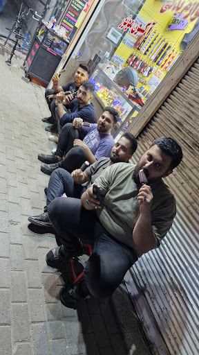 دوچرخه آکسون