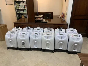 شرکت مهندسی پزشکی پویا تنفس امید