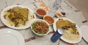 Gharayef Kuwaiti Restaurant