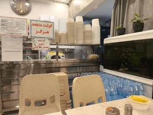 آشکده و شله مشهدی آقا داوود 3