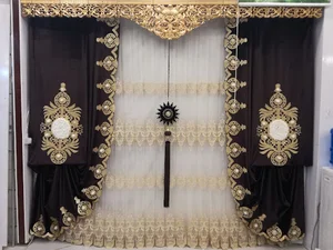 پرده سرای احسان