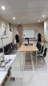 اموزشگاه خیاطی صدف