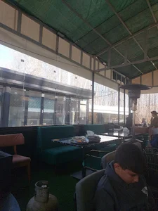 عمارت چهارباغ