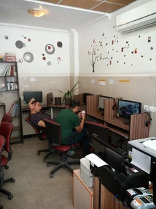 کافی نت کافه لینک