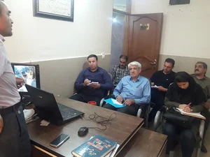 اتحادیه مشاوران املاک قرچک