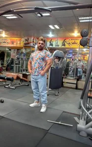 آکادمی پرورش اندام محمد 4