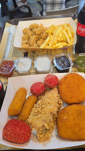 ایستگاه سوخاری۲